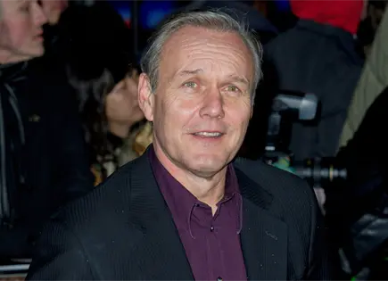 Muere Anthony Head, actor de Buffy the Vampire Slayer, a los 72 a&ntilde;os