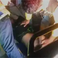 Muere joven por descarga eléctrica en una calle inundada
