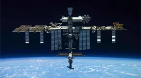 NASA ordena refugio tras nueva fuga en Estaci&oacute;n Espacial