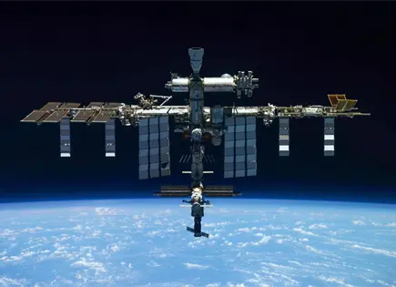 NASA ordena refugio tras nueva fuga en Estaci&oacute;n Espacial
