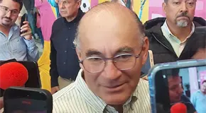Nosotros ya no tenemos que ver con deuda de Pozos: RGC