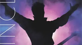 NUEVO &Aacute;LBUM DE PRINCE CON RAREZAS DE SU CARRERA