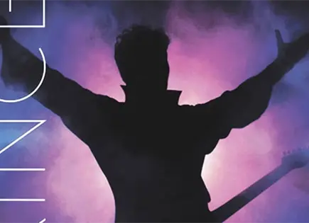 NUEVO &Aacute;LBUM DE PRINCE CON RAREZAS DE SU CARRERA
