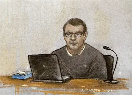 Paul Quinn condenado a 21 a&ntilde;os por violaci&oacute;n en Reino Unido