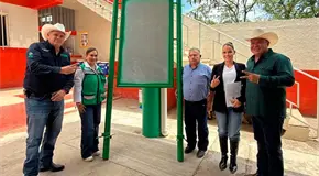 Plan de manejo de &aacute;rea natural protegida
