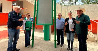 Plan de manejo de &aacute;rea natural protegida
