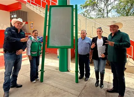 Plan de manejo de área natural protegida