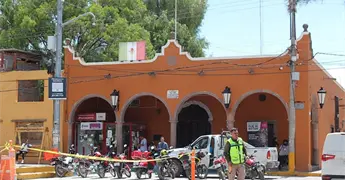 Pozos en condiciones para realizar elecciones: Serrano