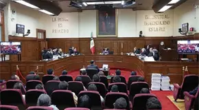 Corte da palo a Villa de Arriaga por impuesto a v&iacute;as f&eacute;rreas