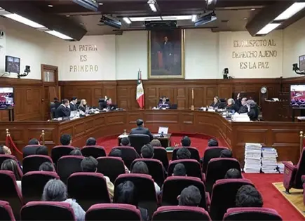 Prohíbe SCJN a Villa de Arriaga cobro por instalar vías férreas