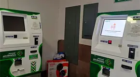 Queda ac&eacute;falo y sumido en el caos, el Registro Civil