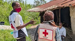 RDC eleva a 389 los contagios de &eacute;bola