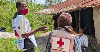 RDC eleva a 389 los contagios de &eacute;bola