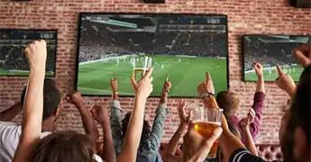 Restaurantes se preparan para vivir el Mundial