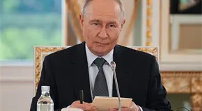 "Rusia reforzar&aacute; sus defensas a&eacute;reas"