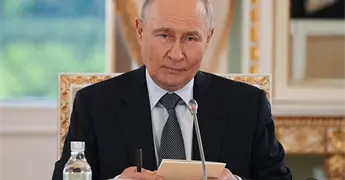 "Rusia reforzar&aacute; sus defensas a&eacute;reas"