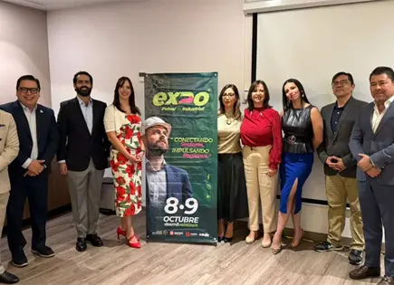 San Luis Potosí fortalece su cadena de suministro con el primer encuentro rumbo a Expo Potosí Industrial 2026