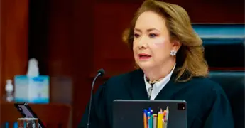 SCJN elimina requisito de 5 a&ntilde;os para pensi&oacute;n por viudez
