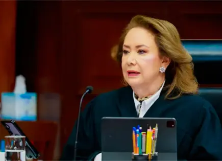 SCJN elimina requisito de 5 a&ntilde;os para pensi&oacute;n por viudez