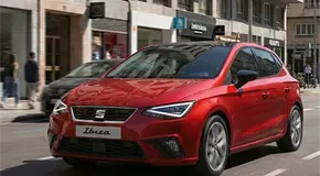 SEAT Ibiza FR 1.5 TSI 2027 regresa a M&eacute;xico