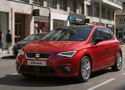SEAT Ibiza FR 1.5 TSI 2027 regresa a M&eacute;xico