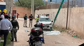 Trabajador fallece luego de recibir descarga el&eacute;ctrica