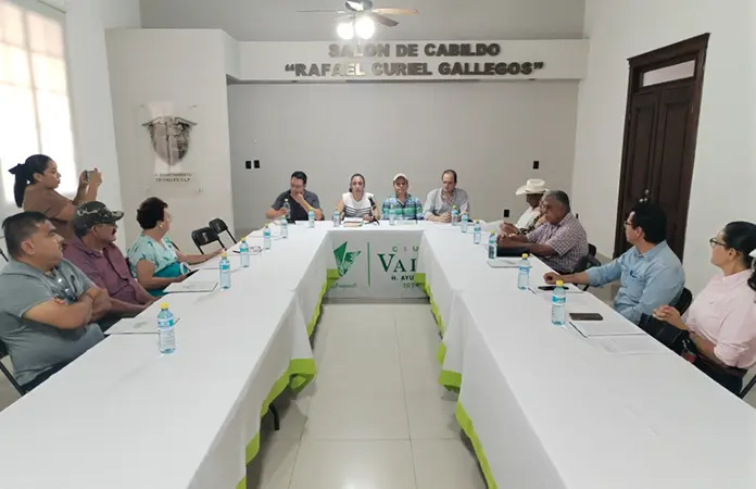Educarán a turistas que visitan parajes