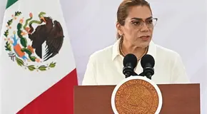 "La búsqueda de Roxana Berenice es prioritaria"
