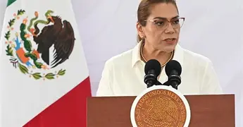 "La b&uacute;squeda de Roxana Berenice es prioritaria"