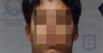 Le dan prisi&oacute;n preventiva a un supuesto violador