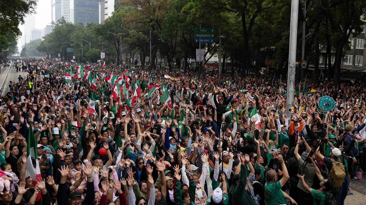 Foto: El Universal