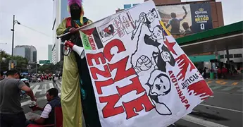 No se desalojar&aacute;a Coordinadora, asegura Claudia