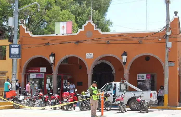 Perfilan revés a los exconcejeros de Pozos Perfilan revés a los exconcejeros de Pozos