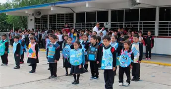 Promueven cuidado del medio ambiente