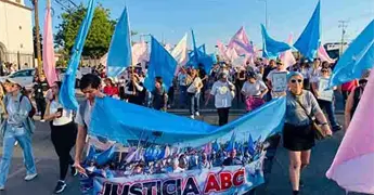 Sobrevivientes de ABC piden se revise el caso