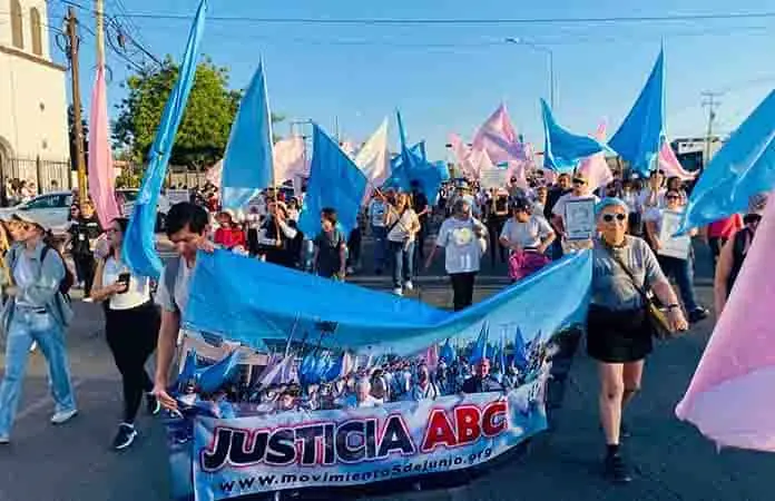 Sobrevivientes de ABC piden se revise el caso Sobrevivientes de ABC piden se revise el caso