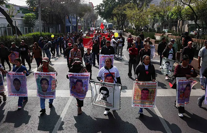Solicitarán deportación desde EU de exmilitar
