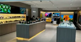 Sony inaugura tienda en Guadalajara para creadores digitales