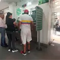 Sufren calvario usuarios del Registro Civil estatal