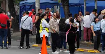 Tiembla en Guerrero; sismo magnitud 5.2