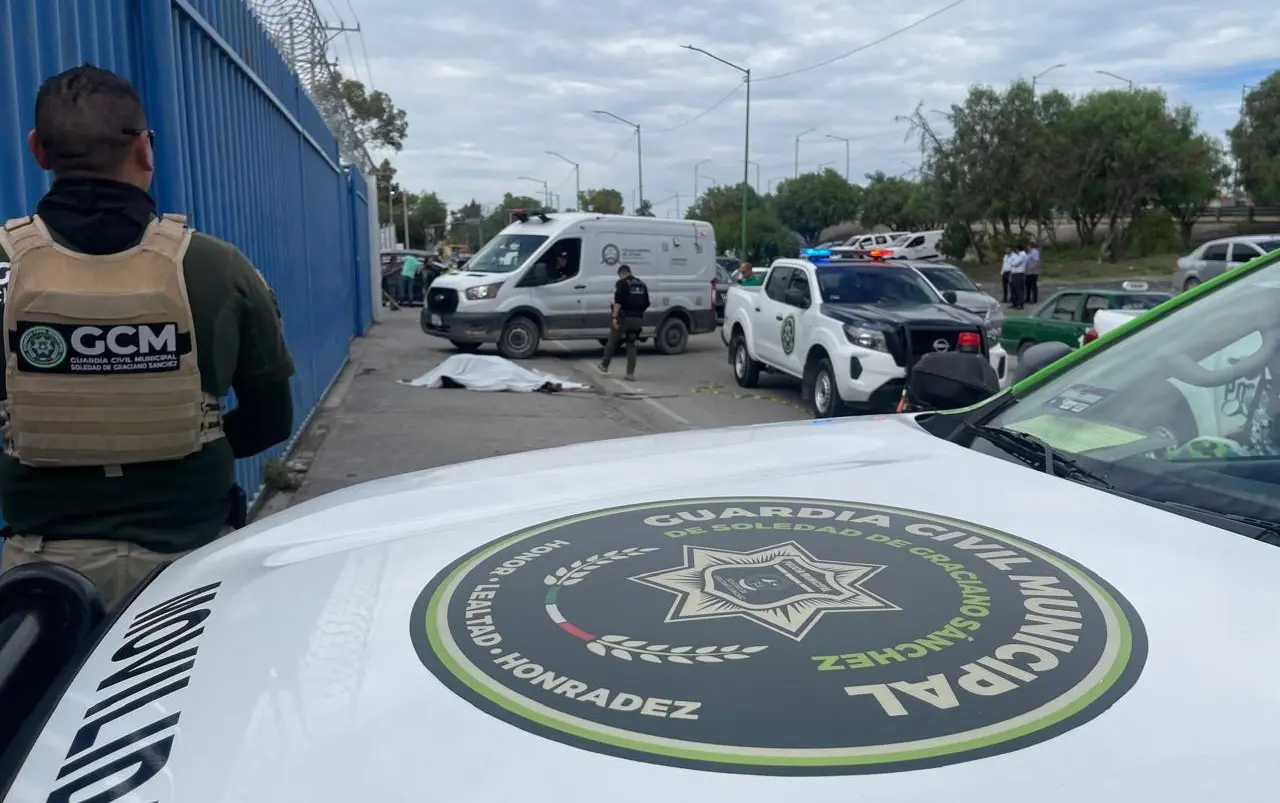 Ultiman a un hombre durante riña en Pavón