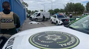 A&uacute;n investiga FGE asesinato en Hogares Populares Pav&oacute;n