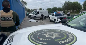 Ultiman a un hombre durante ri&ntilde;a en Pav&oacute;n