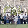 14 FESTIVAL INTERNACIONAL DEL VINO San Luis