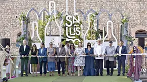 14 FESTIVAL INTERNACIONAL DEL VINO San Luis