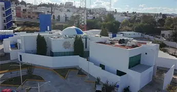 20 a&ntilde;os integrando superc&oacute;mputo,
