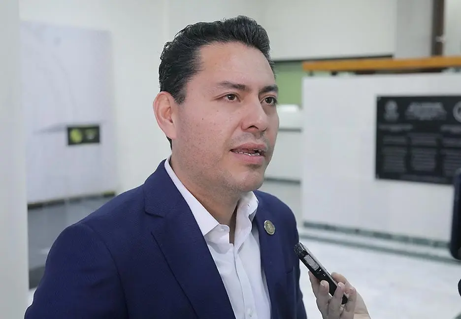 César Arturo Lara Rocha