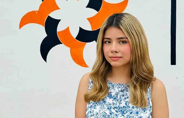 Alumna de la UIC estará en Parlamento Juvenil Universitario