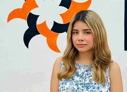 Alumna de la UIC estará en Parlamento Juvenil Universitario