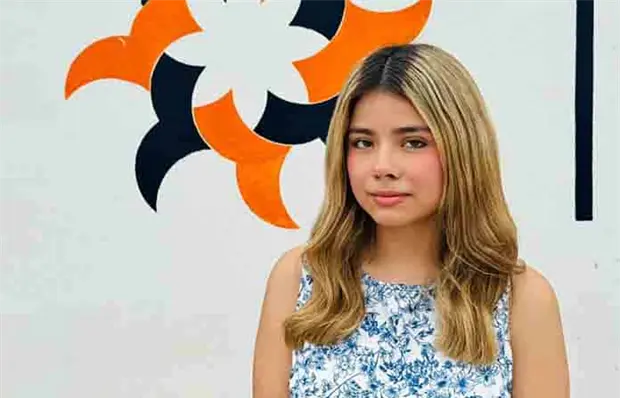 Alumna de la UIC estar&aacute; en Parlamento Juvenil Universitario